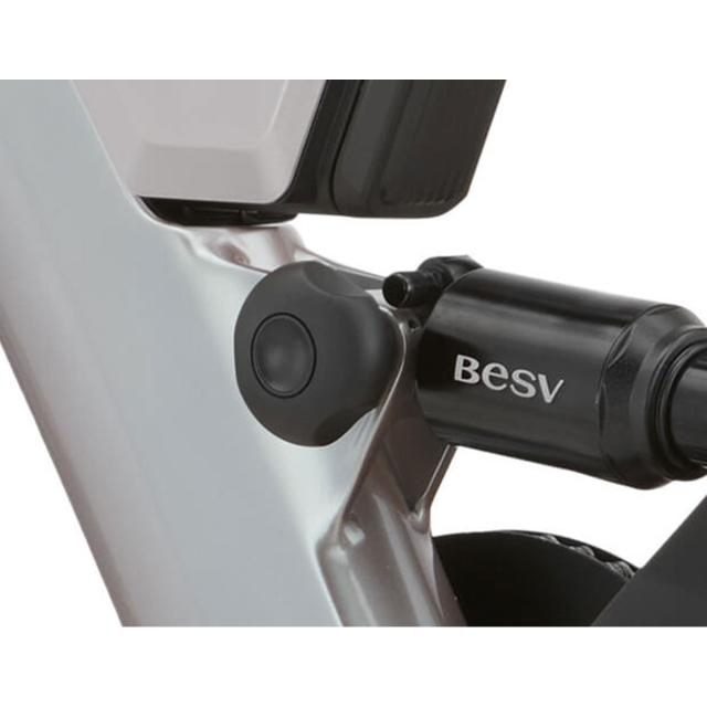 店頭受取限定 電動小径自転車 ベスビー 10.5Ah BESV PSF1 [BESV PSF1[2309]]