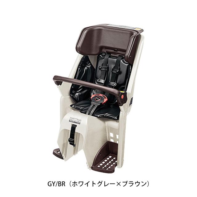 店頭受取限定 パナソニック Panasonic プレミアムリアチャイルドシート