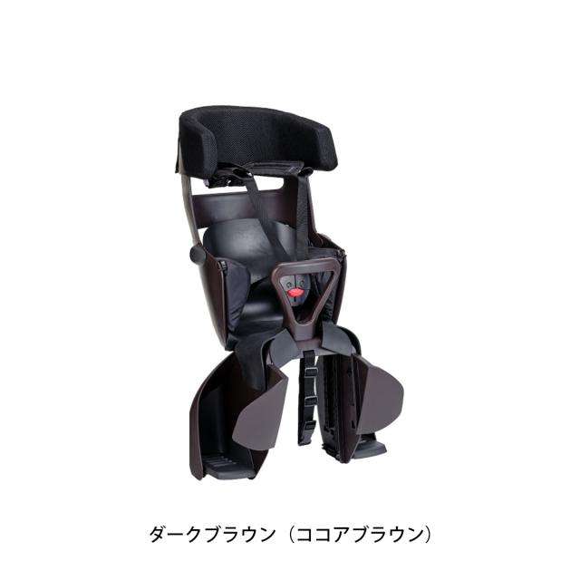 OGK GRANDIA ZERO PLUS rear グランディアゼロプラス 自転車 後