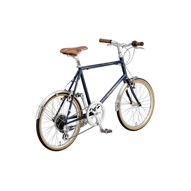 RALEIGH （ラレー）RSW Sportミニベロ520mm