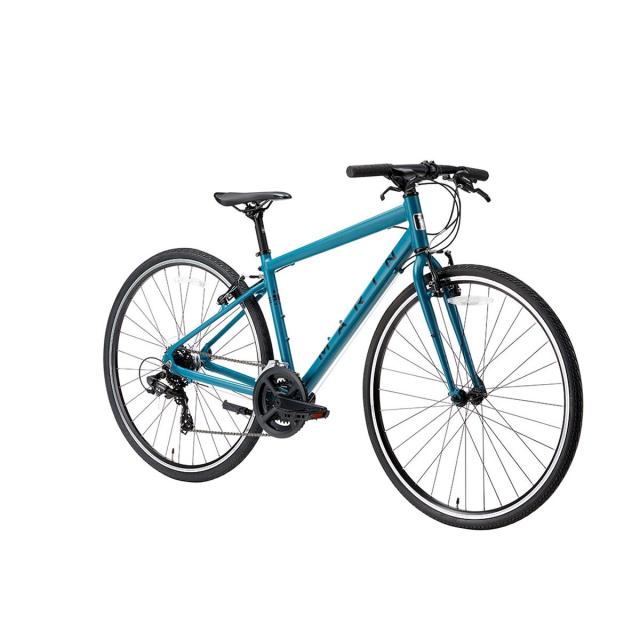 店頭受取限定 クロスバイク スポーツ自転車 マリン フェアファックス SE 2025 MARIN FAIRFAX SE 14段変速 [25 FAIRFAX SE]_5