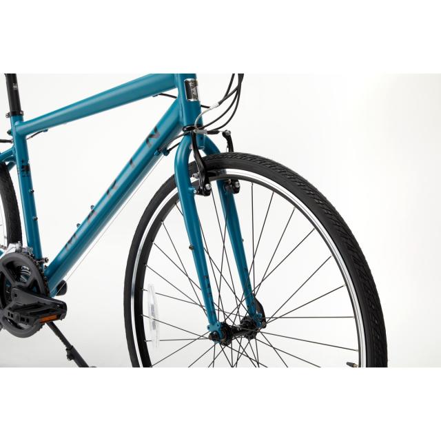 店頭受取限定 クロスバイク スポーツ自転車 マリン フェアファックス SE 2025 MARIN FAIRFAX SE 14段変速 [25 FAIRFAX SE]_6