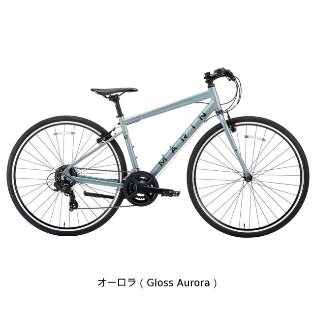 店頭受取限定 クロスバイク スポーツ自転車 マリン フェア