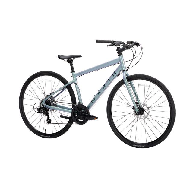 店頭受取限定 クロスバイク スポーツ自転車 マリン フェアファックス ディスク SE 限定カラー 2025 MARIN FAIRFAX DISC SE Limited Color 14段変速 [25 FAIRFAX DISC SE L]_3