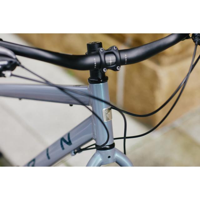 店頭受取限定 クロスバイク スポーツ自転車 マリン フェアファックス ディスク SE 限定カラー 2025 MARIN FAIRFAX DISC SE Limited Color 14段変速 [25 FAIRFAX DISC SE L]_4