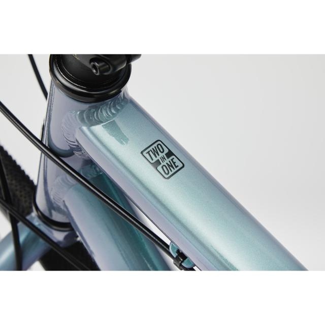 店頭受取限定 クロスバイク スポーツ自転車 マリン フェアファックス ディスク SE 限定カラー 2025 MARIN FAIRFAX DISC SE Limited Color 14段変速 [25 FAIRFAX DISC SE L]_5