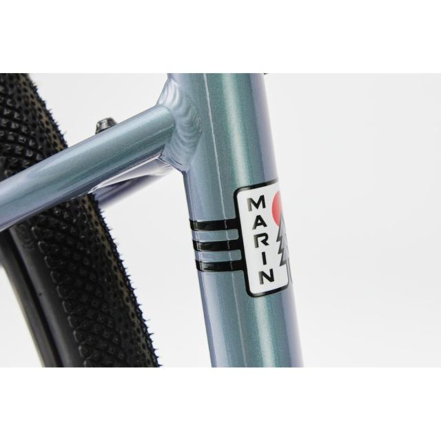 店頭受取限定 クロスバイク スポーツ自転車 マリン フェアファックス ディスク SE 限定カラー 2025 MARIN FAIRFAX DISC SE Limited Color 14段変速 [25 FAIRFAX DISC SE L]_6
