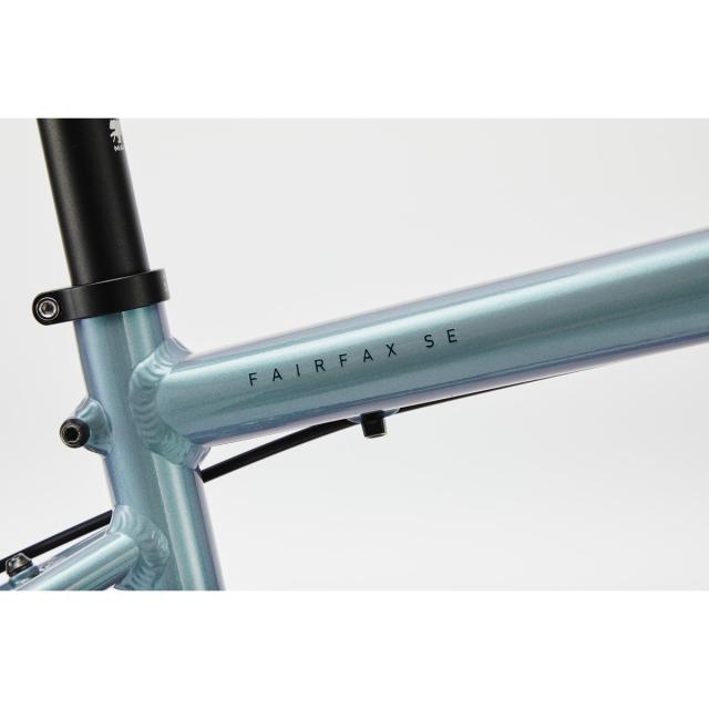 店頭受取限定 クロスバイク スポーツ自転車 マリン フェアファックス ディスク SE 限定カラー 2025 MARIN FAIRFAX DISC SE Limited Color 14段変速 [25 FAIRFAX DISC SE L]_7