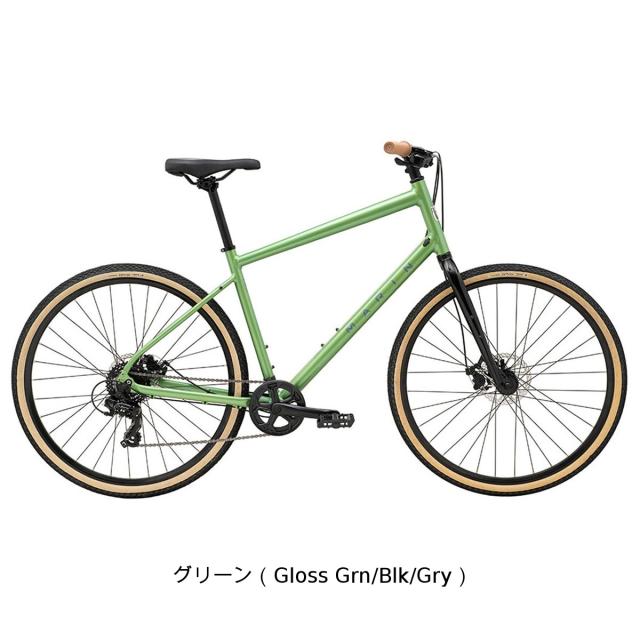 店頭受取限定 クロスバイク スポーツ自転車 マリン ケントフィールド-1