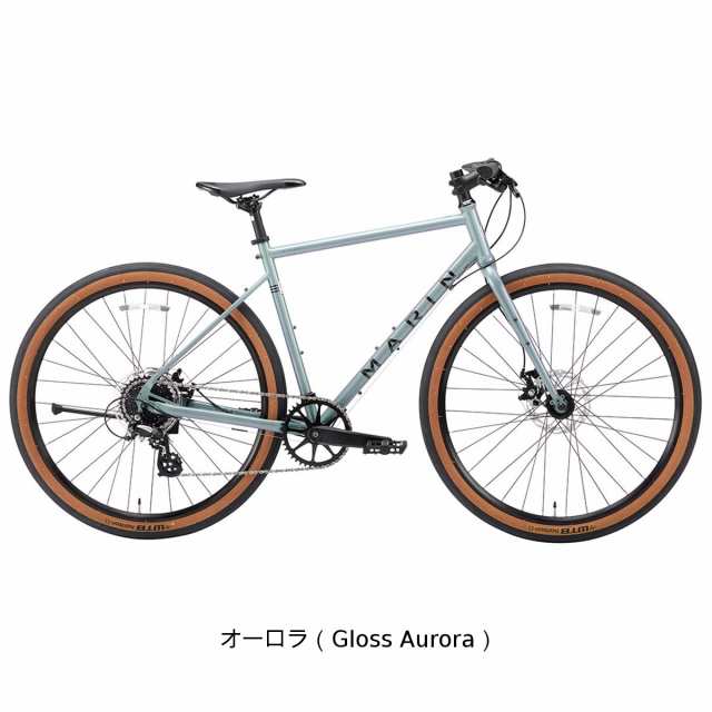 人気グラベルクロスバイク！2025年は限定生産モデルが登場