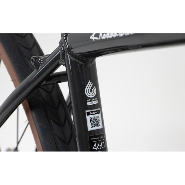 店頭受取限定 クロスバイク スポーツ自転車 コーダーブルーム ケシキ