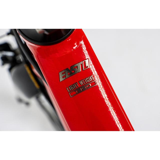 店頭受取限定 クロスバイク スポーツ自転車 コーダーブルーム レイル ライト 700C 2026 Khodaa Bloom RAIL LIGHT 18段変速 [26 RAIL LIGHT-G]_6