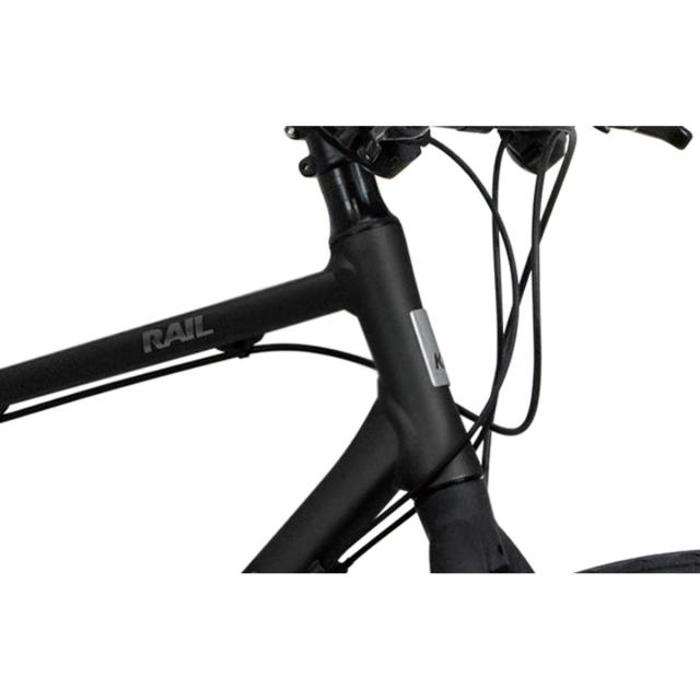 店頭受取限定 クロスバイク スポーツ自転車 コーダーブルーム レイル ディスク 700C 2026 Khodaa Bloom RAIL DISC 16段変速 [26 RAIL DISC-F]_9