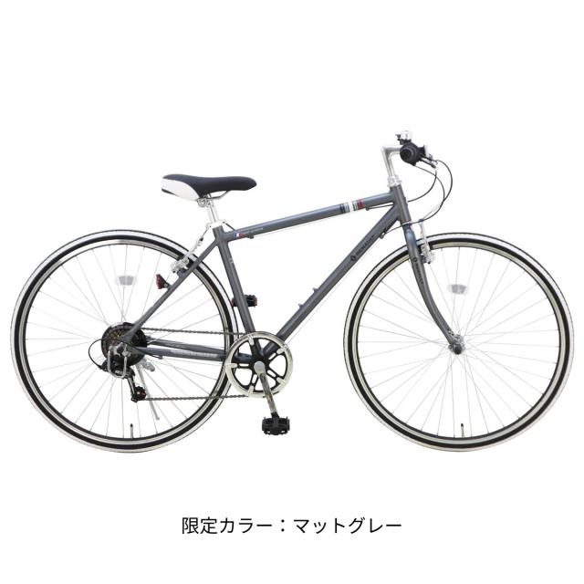 店頭受取限定 スポーツ車 ルノー ルノー AL-CRB7006ライト 700C