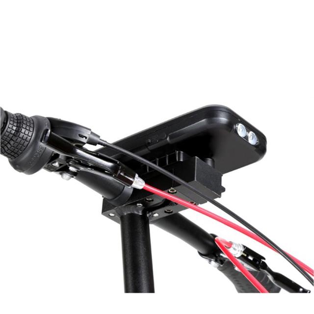 店頭受取限定 電動自転車 小径自転車 ジック トランスモビリティ ネクスト163-S 16インチ 5Ah GIC TRANS MOBILLY NEXT163-S 電動アシスト自転車 [92219-xx99]_8