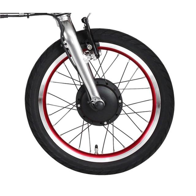店頭受取限定 電動自転車 小径自転車 ジック トランスモビリティ ネクスト163-S 16インチ 5Ah GIC TRANS MOBILLY NEXT163-S 電動アシスト自転車 [92219-xx99]_9