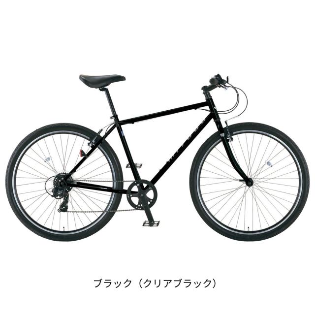店頭受取限定 クロスバイク スポーツ自転車 ミヤタサイクル ミヤタ MIYATA フリーダム タフ [AFRF504]_1