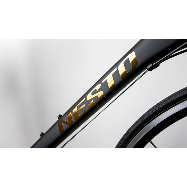 店頭受取限定 ロードバイク スポーツ自転車 ネスト ファラド プロ 700C