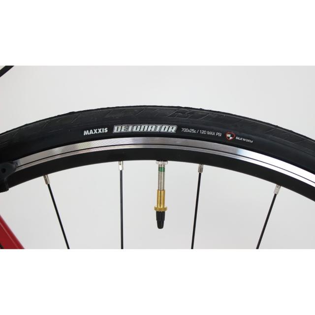 店頭受取限定 ロードバイク スポーツ自転車 ネスト ファラド 700C 2024 NESTO FALAD 14段変速 [NE-22-009]