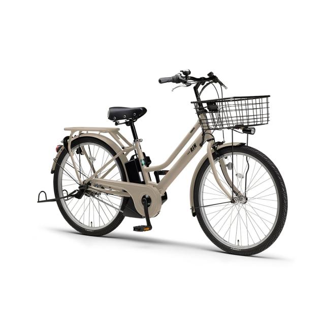 店頭受取限定 電動自転車 ヤマハ パス リン 26インチ 15.8Ah 2026 YAMAHA PAS RIN 電動アシスト自転車 PA26RN_6