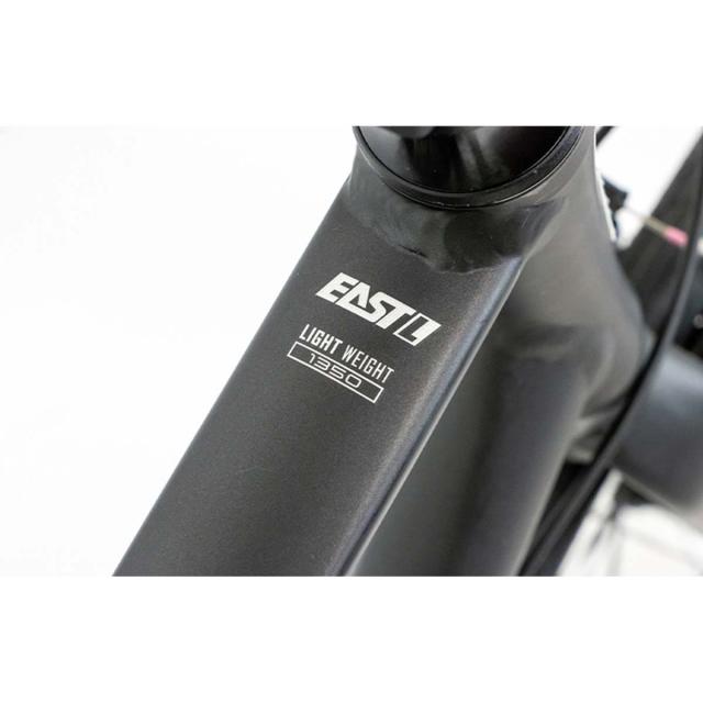 店頭受取限定 コーダーブルーム Khodaa Bloom RAIL ACTIVE レイル 2025 クロスバイク スポーツ自転車 [25 RAIL ACTIVE-G]_5