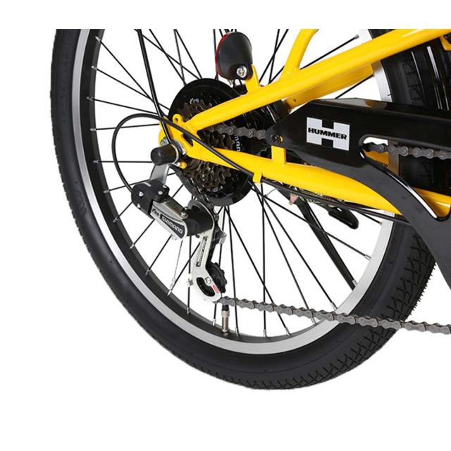 店頭受取限定 ハマー ハマー ジック HUMMER GIC CTB246 2025 男の子