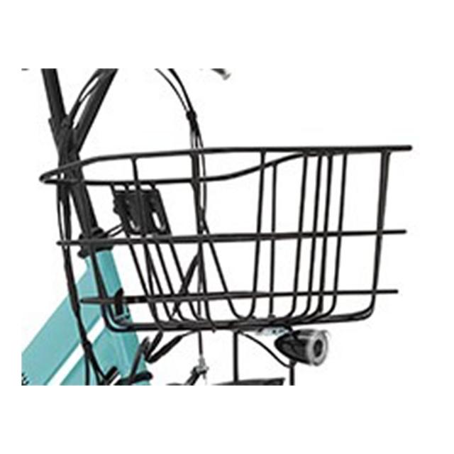 店頭受取限定 丸石サイクル マルイシ maruishi グラウスアシスト 2024 電動アシスト自転車 8.5Ah [ASFAT266KDZ]