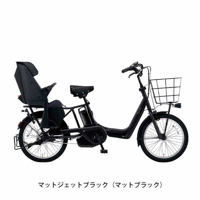 パナソニック Panasonic ギュットアニーズ DX 押し歩き 2024 子供乗せ電動アシスト自転車 16Ah 20インチ  [BE-FAW031]の通販はau PAY マーケット - 【店頭受取送料無料/関東100店舗以上】サイクルスポット | au PAY  マーケット－通販サイト