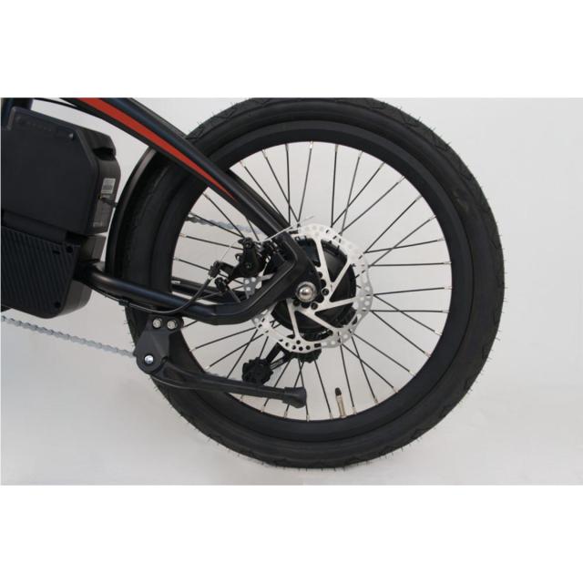 店頭受取限定 サイクー CYCOO EPEE 電動アシスト小径自転車 6Ah 20インチ [TDN-229L] 店頭受取限定 サイクー CYCOO EPEE 電動アシスト小径自転車 6Ah 20