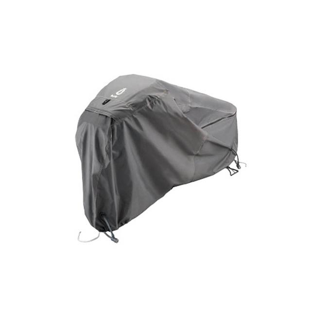 店頭受取限定 ブリヂストン bikke サイクルカバー サイクルカバー [CV-BIK.B]_1