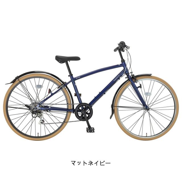 マリン PRESIDIO-1 2023 クロスバイク 700C 8段変速 マリン PRESIDIO-1 2023 クロスバイク 700C 8段変速