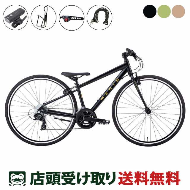 店頭受取限定 マリン MARIN DONKY JR700 βセット ドンキー 2025 スポーツ 子供自転車 14段変速 オリジナルセット [webc127-241110]の通販は