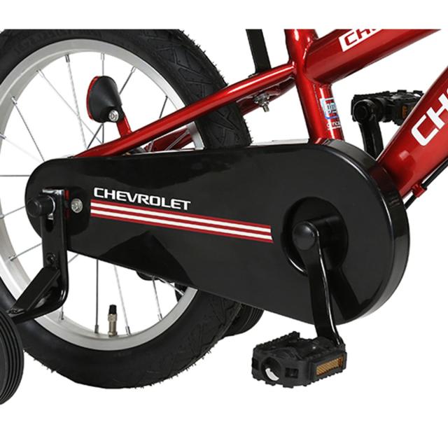 店頭受取限定 シボレー CHEVROLET CHEVROLET KID'S16BD シボレー