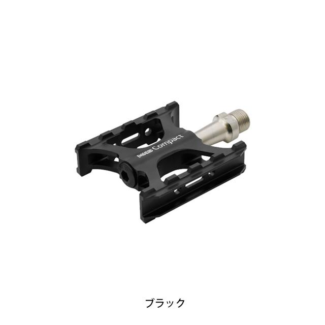 店頭受取限定 自転車 ペダル MKS コンパクト Compact [MKS COMPACT]_1