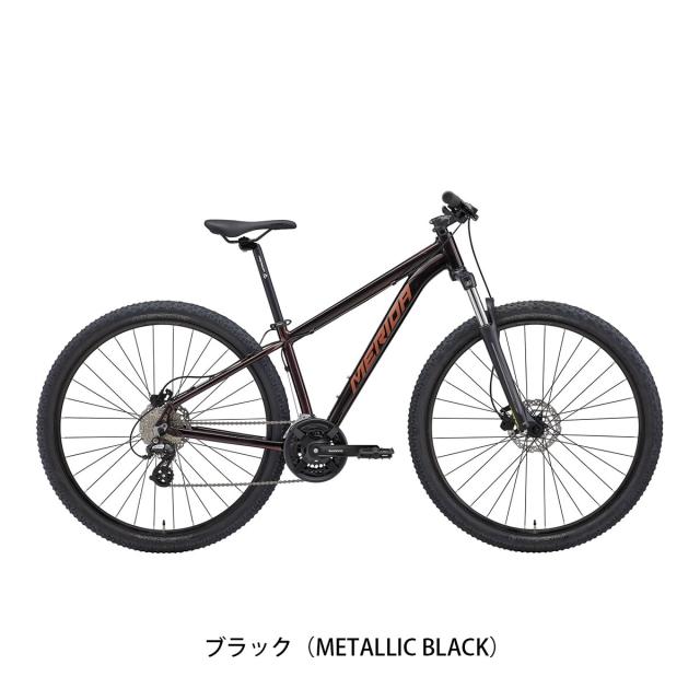 店頭受取限定 MTB マウンテンバイク スポーツ自転車 メリダ ビック 