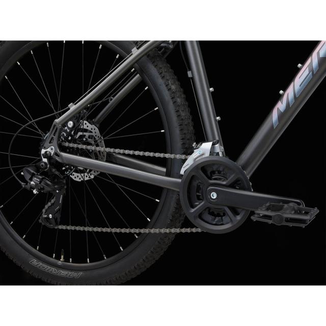 店頭受取限定 MTB マウンテンバイク スポーツ自転車 メリダ ビックセブン 27.5インチ 2026 MERIDA BIG.SEVEN 20-MD [26 BIG.SEVEN 20-MD]_3