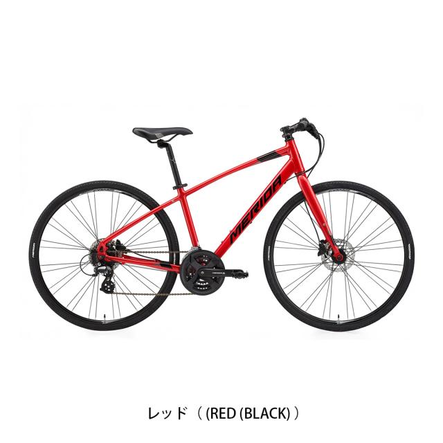 店頭受取限定 クロスバイク スポーツ自転車 メリダ クロスウェイ 700C 2026 MERIDA CROSSWAY 300-D [26 CROSSWAY 300-D]_3