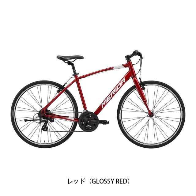 店頭受取限定 クロスバイク スポーツ自転車 メリダ クロスウェイ 700C 2026 MERIDA CROSSWAY 100-R [26 CROSSWAY 100-R]_3