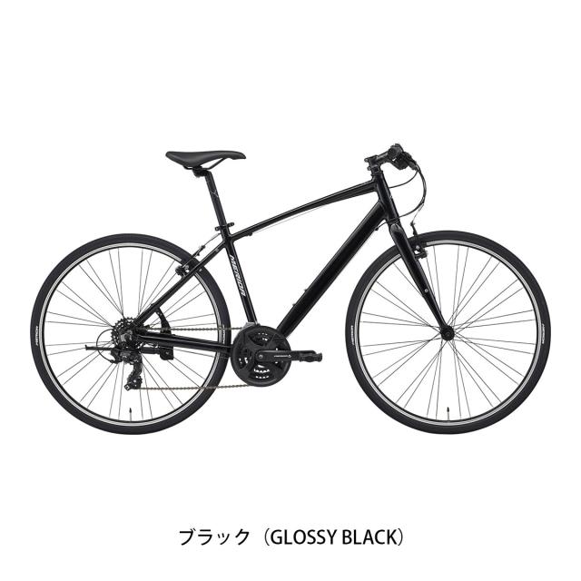 店頭受取限定 クロスバイク スポーツ自転車 メリダ クロスウェイ 700C
