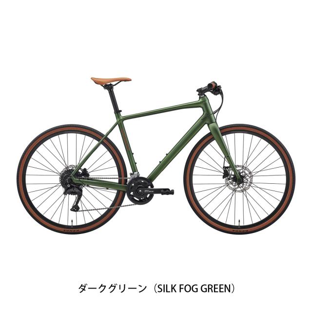 店頭受取限定 クロスバイク スポーツ自転車 メリダ グランスピード 700C 2026 MERIDA GRAN SPEED 100-D [26 GRAN SPEED 100-D]_1