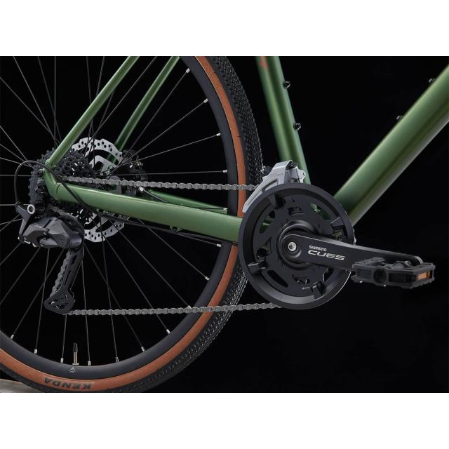 店頭受取限定 クロスバイク スポーツ自転車 メリダ グランスピード 700C 2026 MERIDA GRAN SPEED 100-D [26 GRAN SPEED 100-D]_2