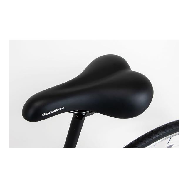 店頭受取限定 クロスバイク スポーツ自転車 コーダーブルーム レイル 700C 2026 Khodaa Bloom RAIL ST PLUS 24段変速 [26 RAIL ST PLUS-G]