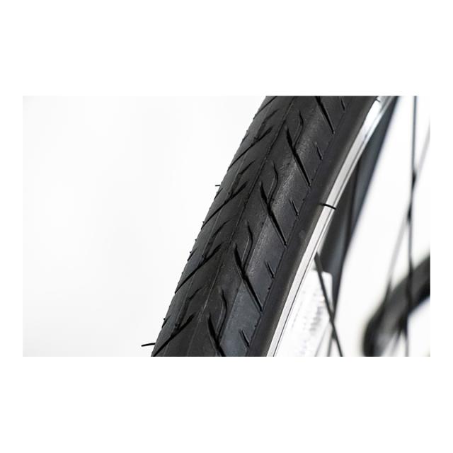 店頭受取限定 クロスバイク スポーツ自転車 コーダーブルーム レイル 700C 2026 Khodaa Bloom RAIL ST PLUS 24段変速 [26 RAIL ST PLUS-G]