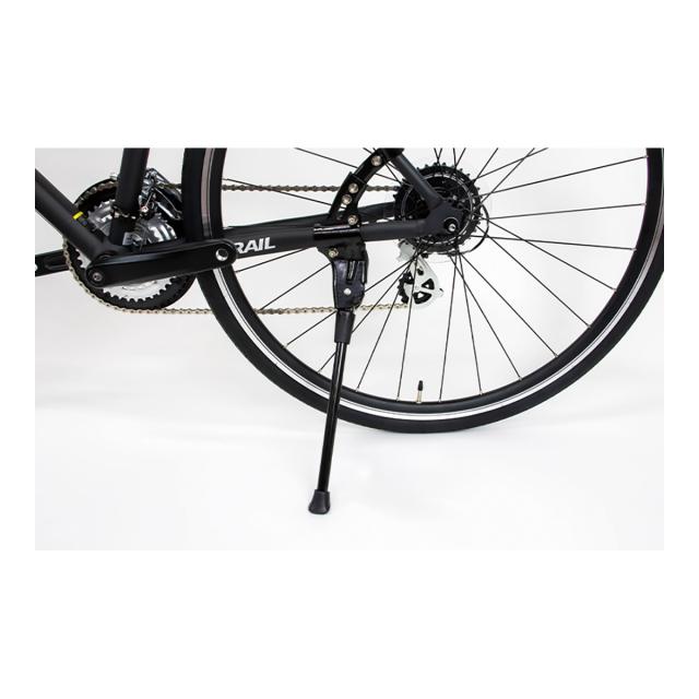 店頭受取限定 クロスバイク スポーツ自転車 コーダーブルーム レイル 700C 2026 Khodaa Bloom RAIL ST PLUS 24段変速 [26 RAIL ST PLUS-G]