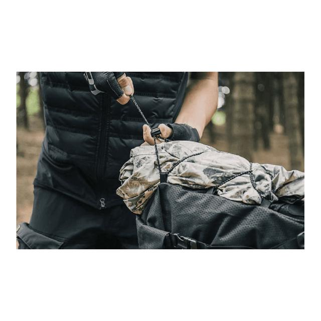 店頭受取限定 自転車 サドルバッグ トピーク バックローダー 2025 TOPEAK BackLoader (10L) [BackLoader_10L]_5