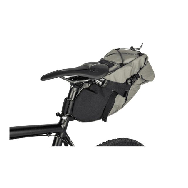 店頭受取限定 自転車 フレームバッグ トピーク バックローダー 2025 TOPEAK BackLoader (6L) [BackLoader_6L]_4