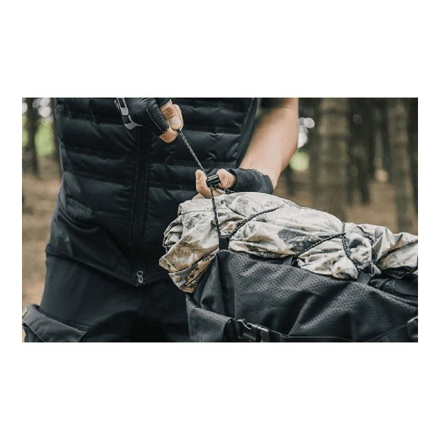 店頭受取限定 自転車 フレームバッグ トピーク バックローダー 2025 TOPEAK BackLoader (6L) [BackLoader_6L]_5