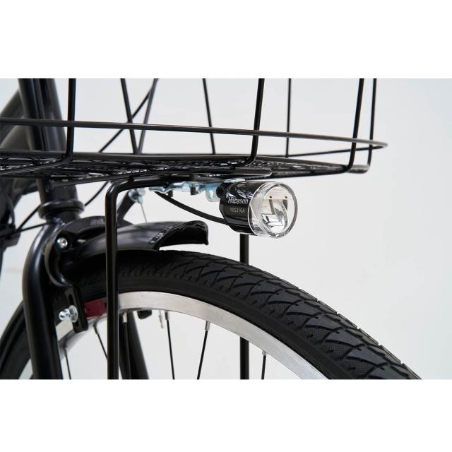 店頭受取限定 電動自転車 サイモト e-CONSCIOUS クロス 700C 6Ah