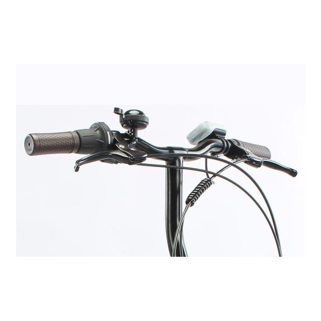 店頭受取限定 電動自転車 小径自転車 アンド デザイン ワークス ec-206 20インチ 8.5Ah 2025 電動アシスト自転車 [ec-206]