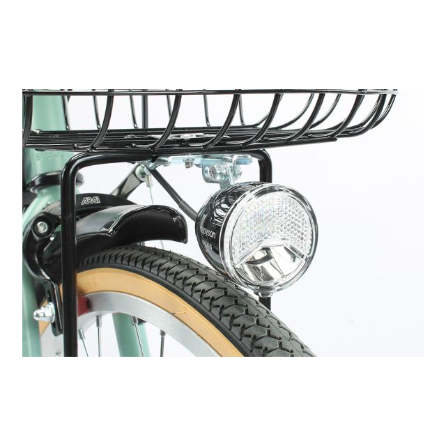 店頭受取限定 電動自転車 アンド デザイン ワークス ec-246 24インチ 8.5Ah 2025 電動アシスト自転車 [ec-246]